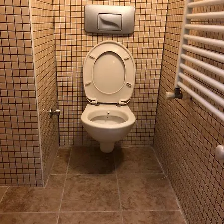 Mahtab Apartamento Istambul