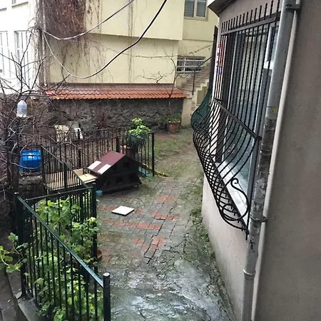 Mahtab * Istambul