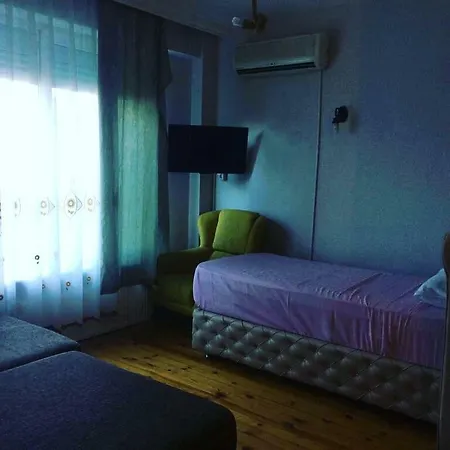 Apartamento Mahtab *