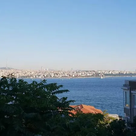 Apartamento Mahtab