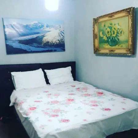 Appartement Mahtab