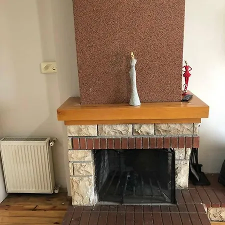 Appartement Mahtab