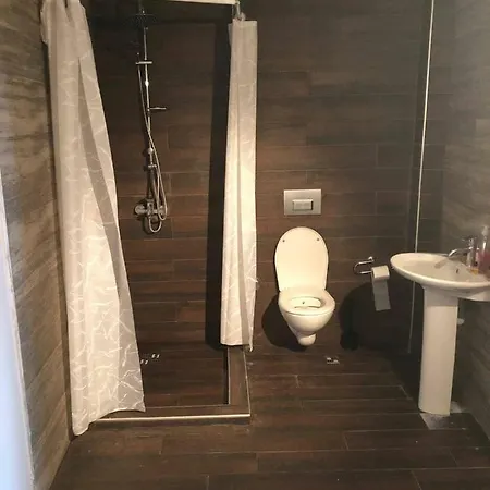 Appartement Mahtab Istanboel